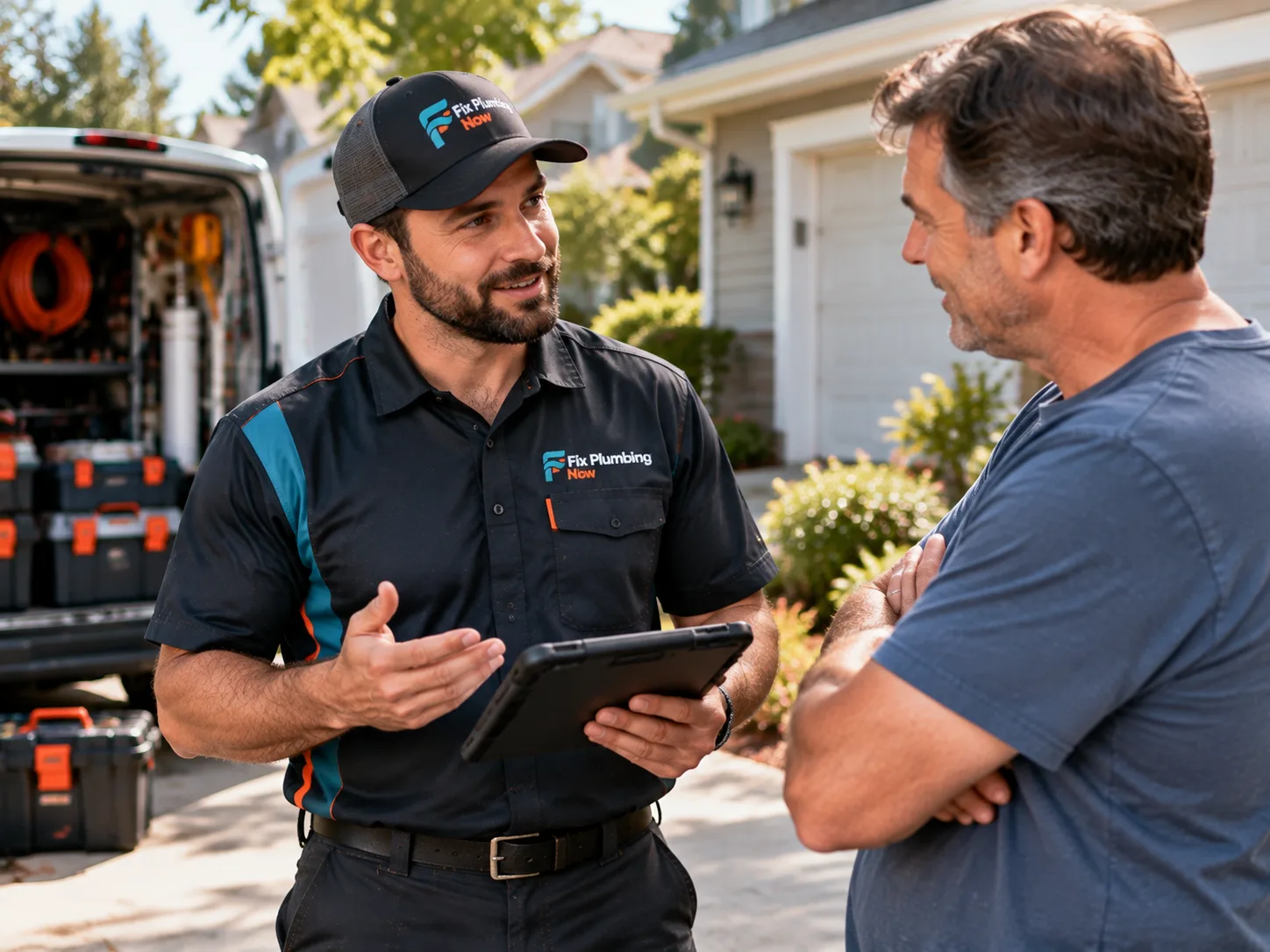 Clogged Drain Service Moroni, UT FAQs